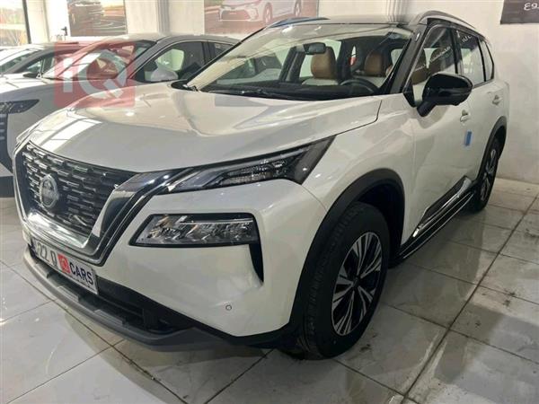 نيسان X-Trail 2025 للبيع في العراق - الموصل